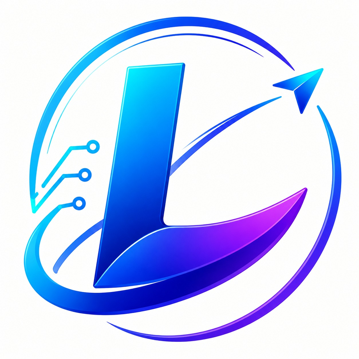 Laprix AI Studio logó